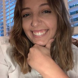 Meet your Posher, Grace